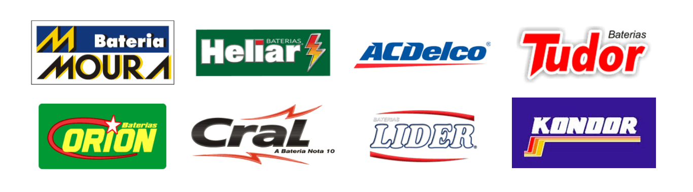 melhores marcas de bateria